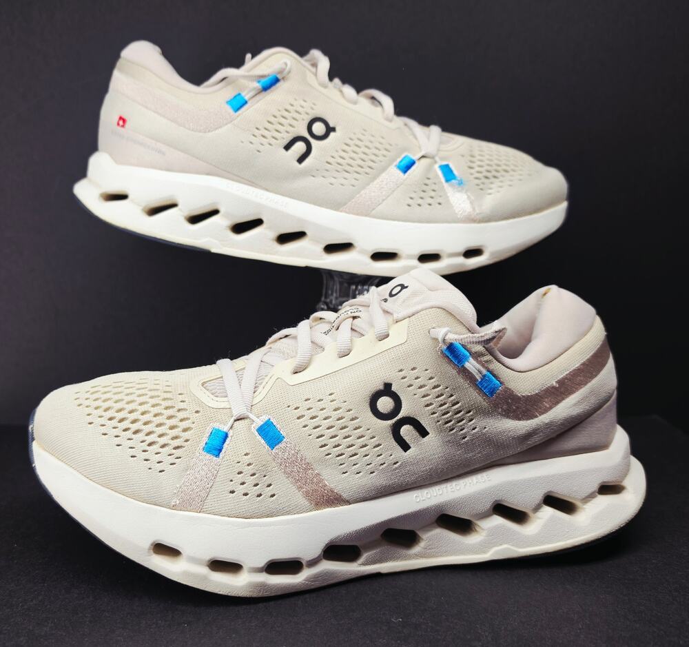 Oncloud Women 11 Comfy footwear